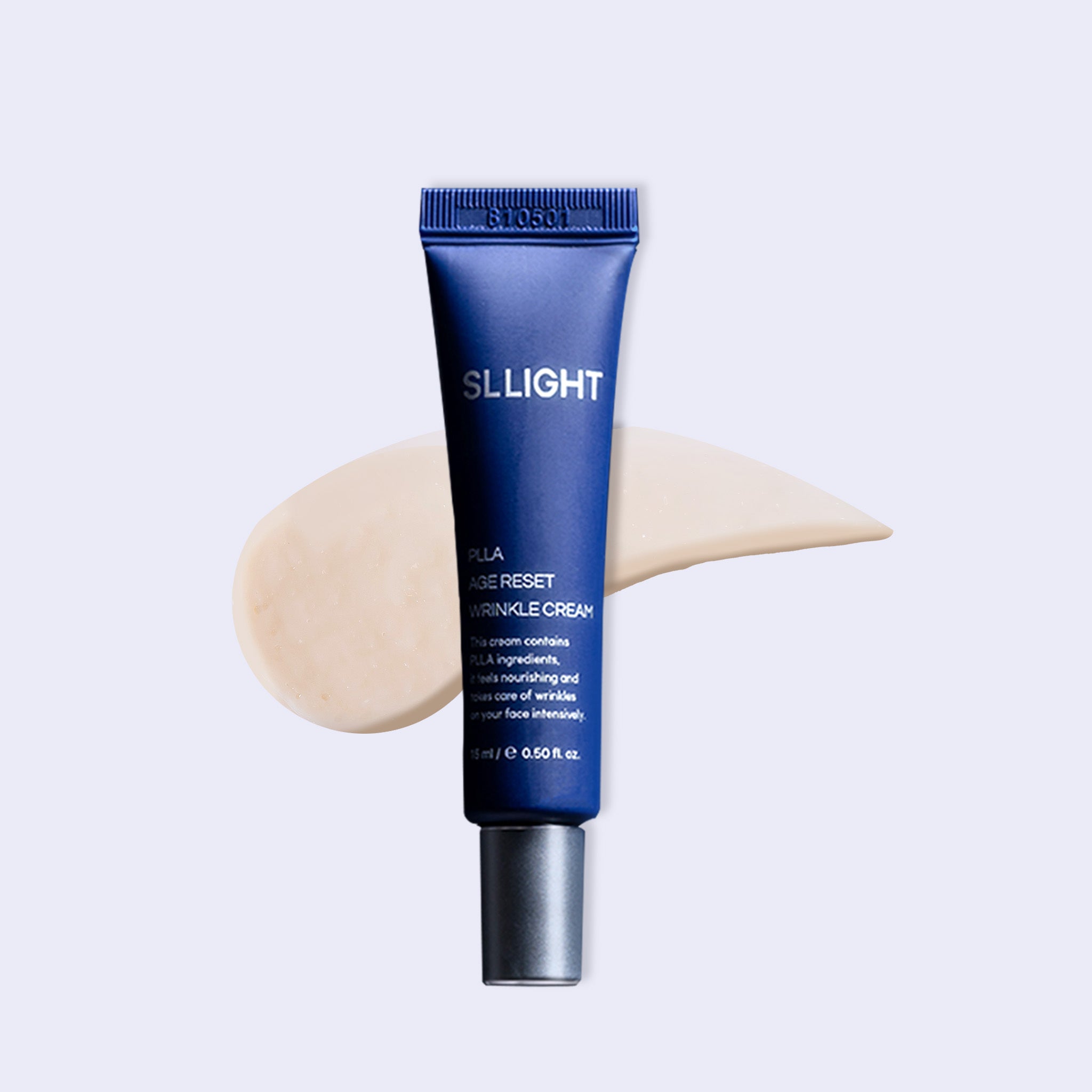 PLLA Age Reset Wrinkle Cream