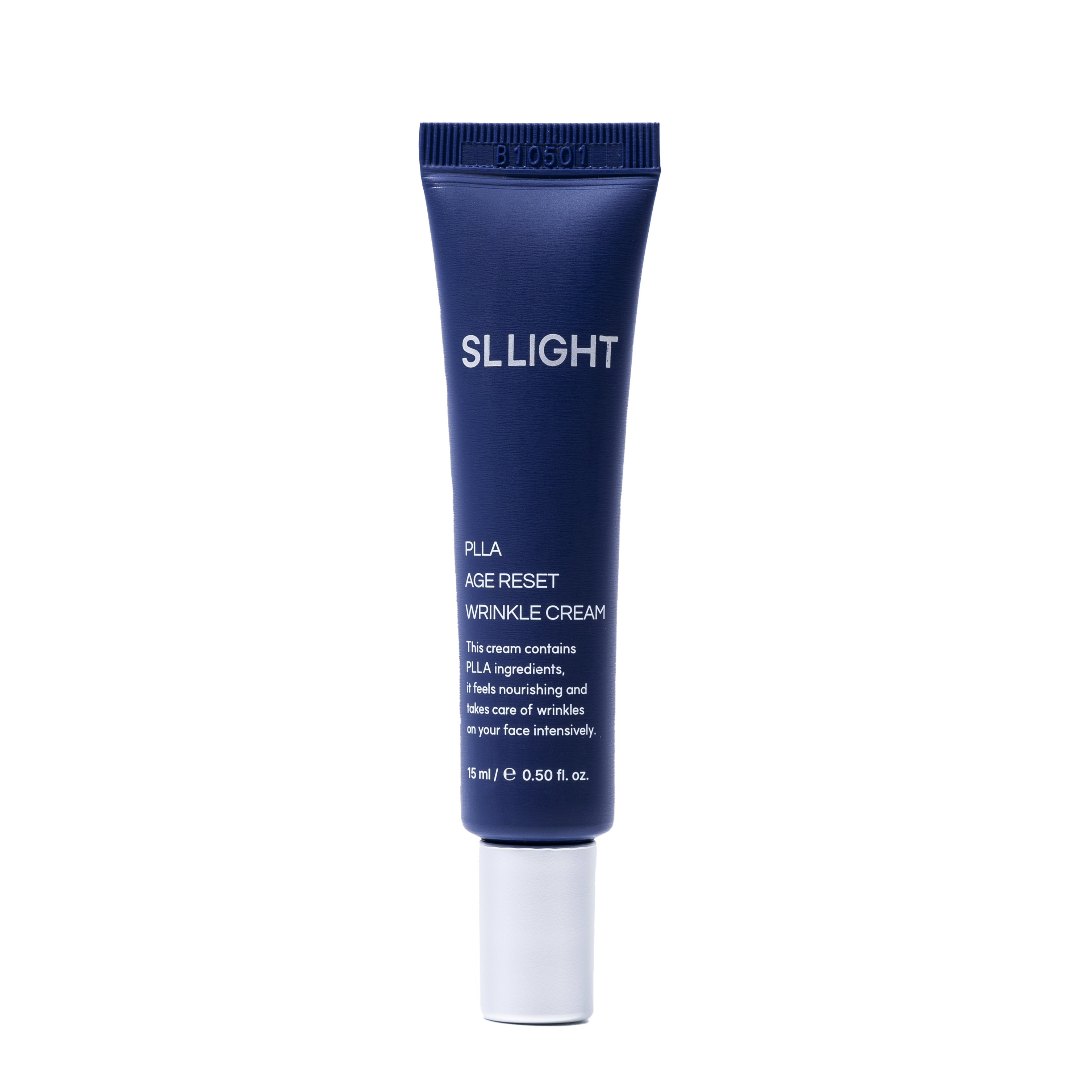 PLLA Age Reset Wrinkle Cream