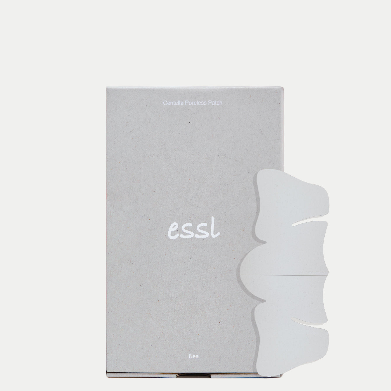 Centella Poreless Patch