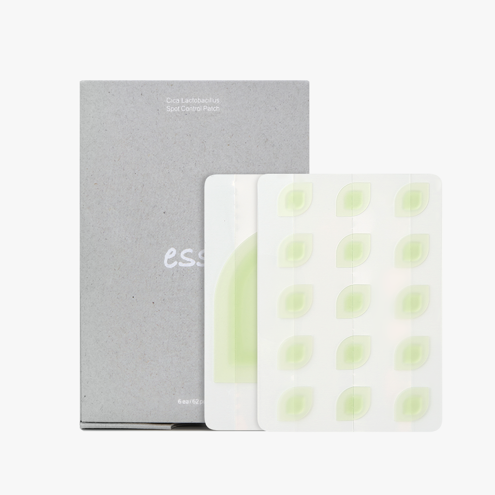 Cica Bio Spot Control Patch