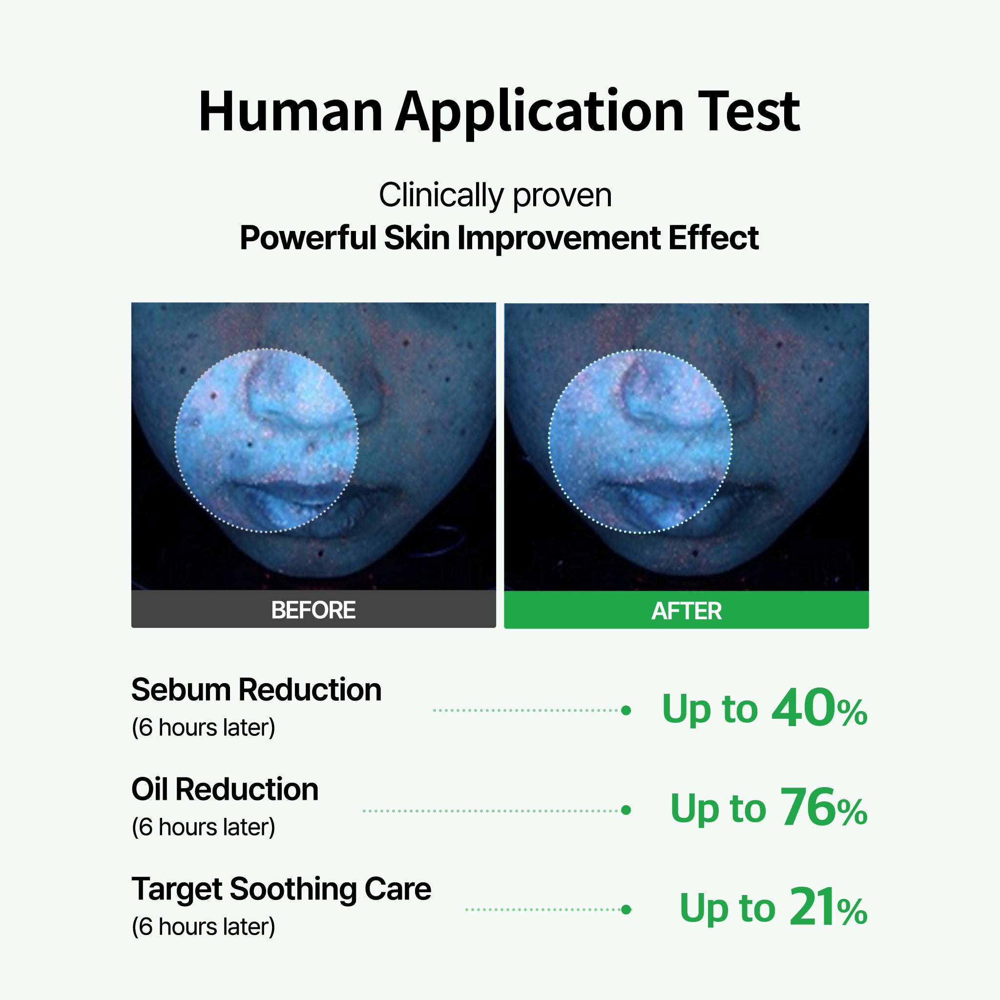 Cica Lactobacillus Spot Control Shot