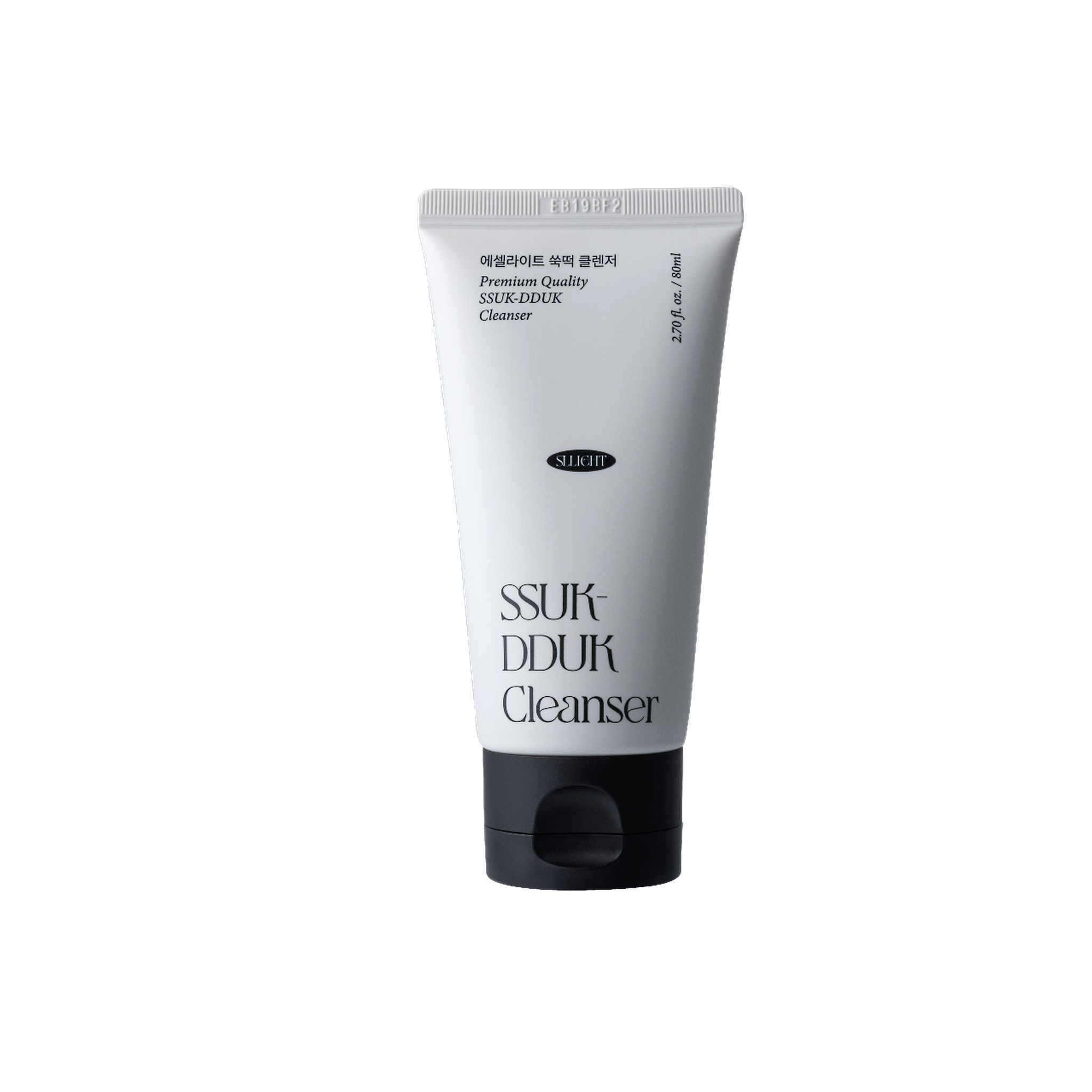 SSUK-DUUK Cleanser